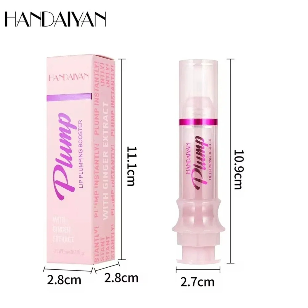 Handaiyan plump lip